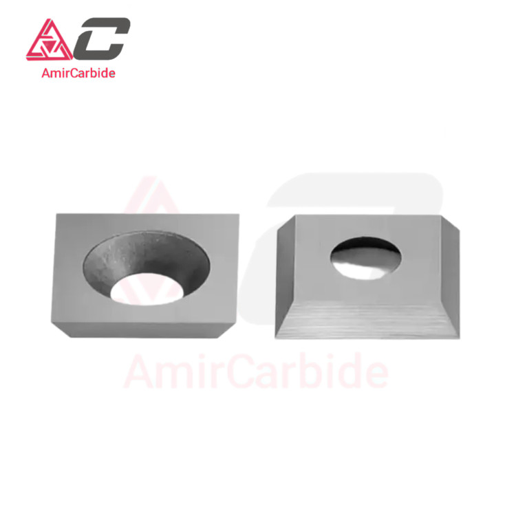 تیغچه یدکی مغار(الماس خراطی) تنگستن کارباید مربع 11mm