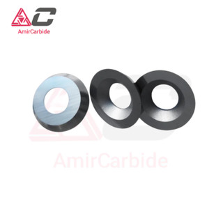 تیغچه یدکی مغار(الماس خراطی) تنگستن کارباید دایره ، سایز 12mm