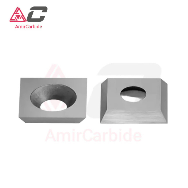 تیغچه یدکی مغار(الماس خراطی) تنگستن کارباید مربع ، سایز 12mm