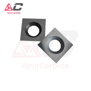 تیغچه یدکی مغار(الماس خراطی) تنگستن کارباید مربع ، سایز 12mm