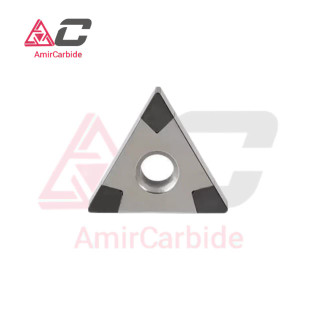 خرید و قیمت اینسرت(الماس تراشکاری) CBN مدل TNGA160408 از amircarbide اینسرت(الماس تراشکاری) CBN مدل TNGA160408 - amircarbide گرگان