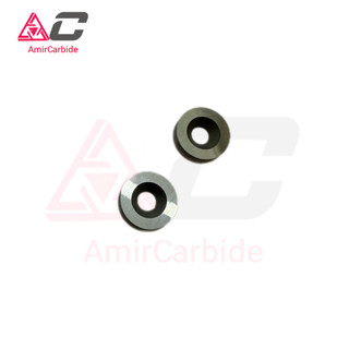 تیغچه یدکی مغار(الماس خراطی) تنگستن کارباید دایره ، سایز 16mm