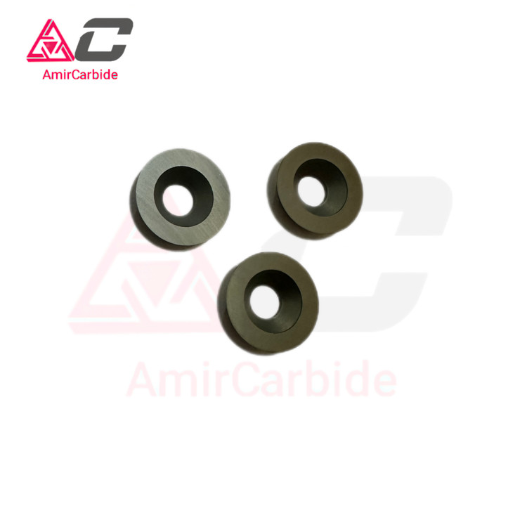 تیغچه یدکی مغار(الماس خراطی) تنگستن کارباید دایره ، سایز 16mm