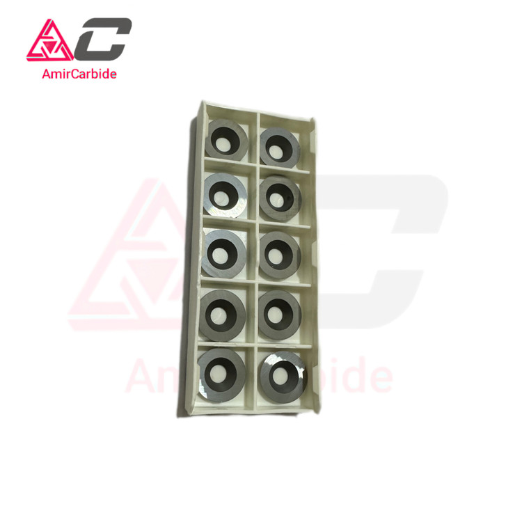 تیغچه یدکی مغار(الماس خراطی) تنگستن کارباید دایره ، سایز 16mm