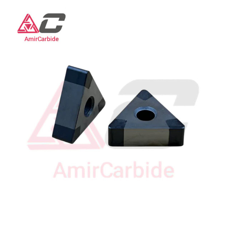 اینسرت(الماس تراشکاری) CBN مدل TNGA 160404-6V